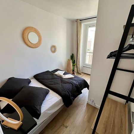 La Maison Cosy Paris Centre - Metro - Wifi Le Kremlin-Bicetre Exterior photo