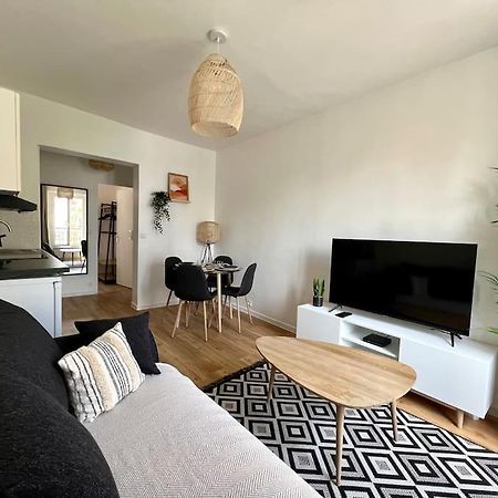 La Maison Cosy Paris Centre - Metro - Wifi Le Kremlin-Bicetre Exterior photo