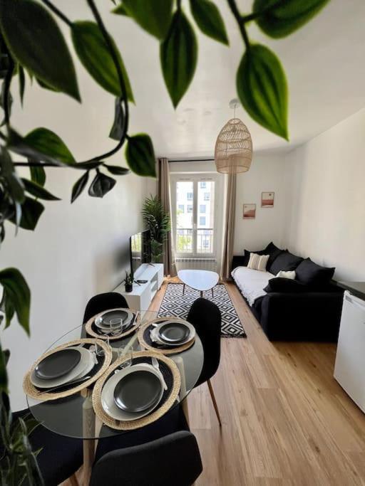 La Maison Cosy Paris Centre - Metro - Wifi Le Kremlin-Bicetre Exterior photo