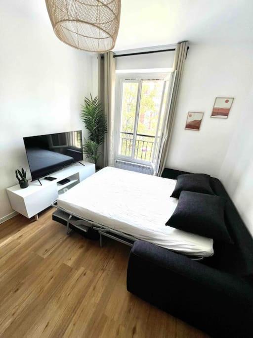 La Maison Cosy Paris Centre - Metro - Wifi Le Kremlin-Bicetre Exterior photo