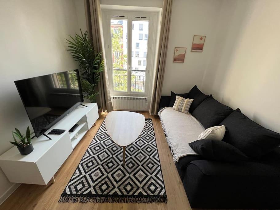 La Maison Cosy Paris Centre - Metro - Wifi Le Kremlin-Bicetre Exterior photo