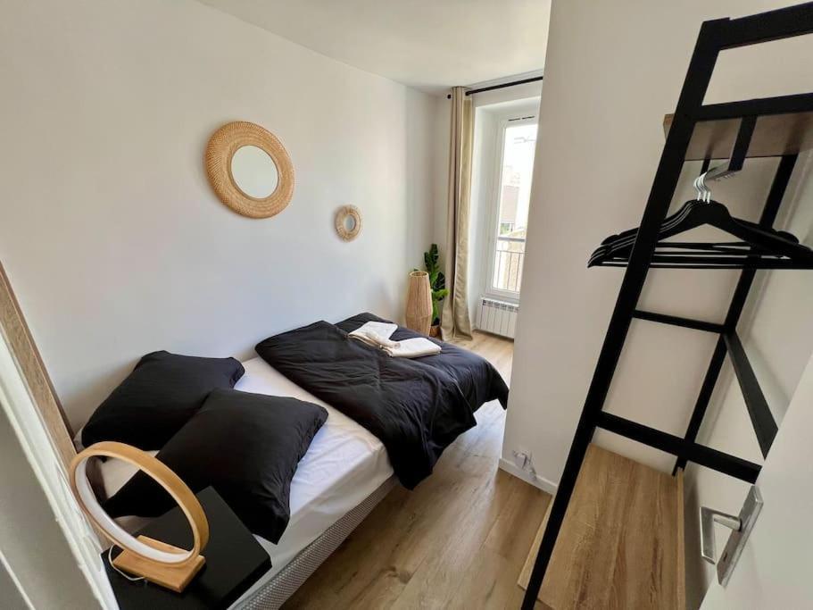 La Maison Cosy Paris Centre - Metro - Wifi Le Kremlin-Bicetre Exterior photo